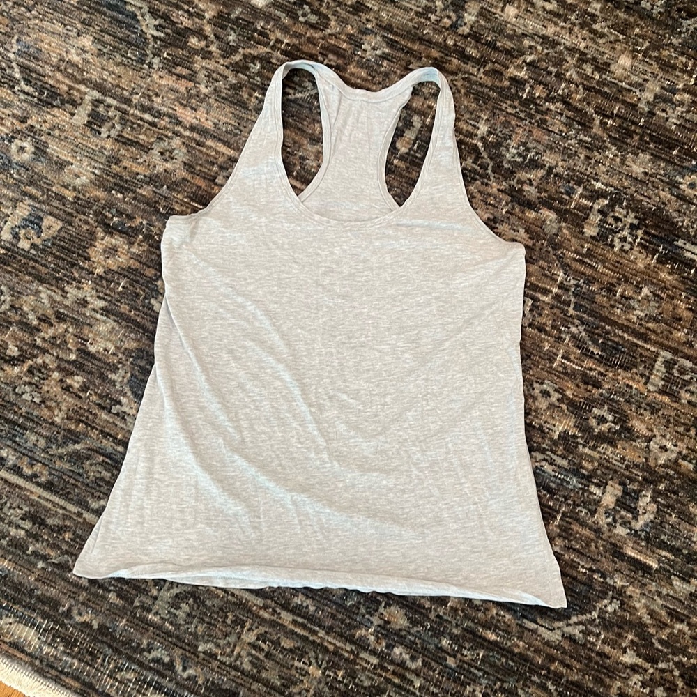 Lululemon Athletica Tank Top